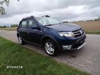 Dacia Sandero Stepway - 3