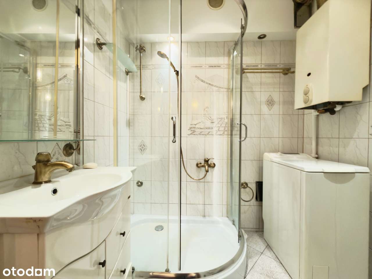 Centrum 49m | po remoncie | miejsce parkingowe - Pełny obrazek: 3/9