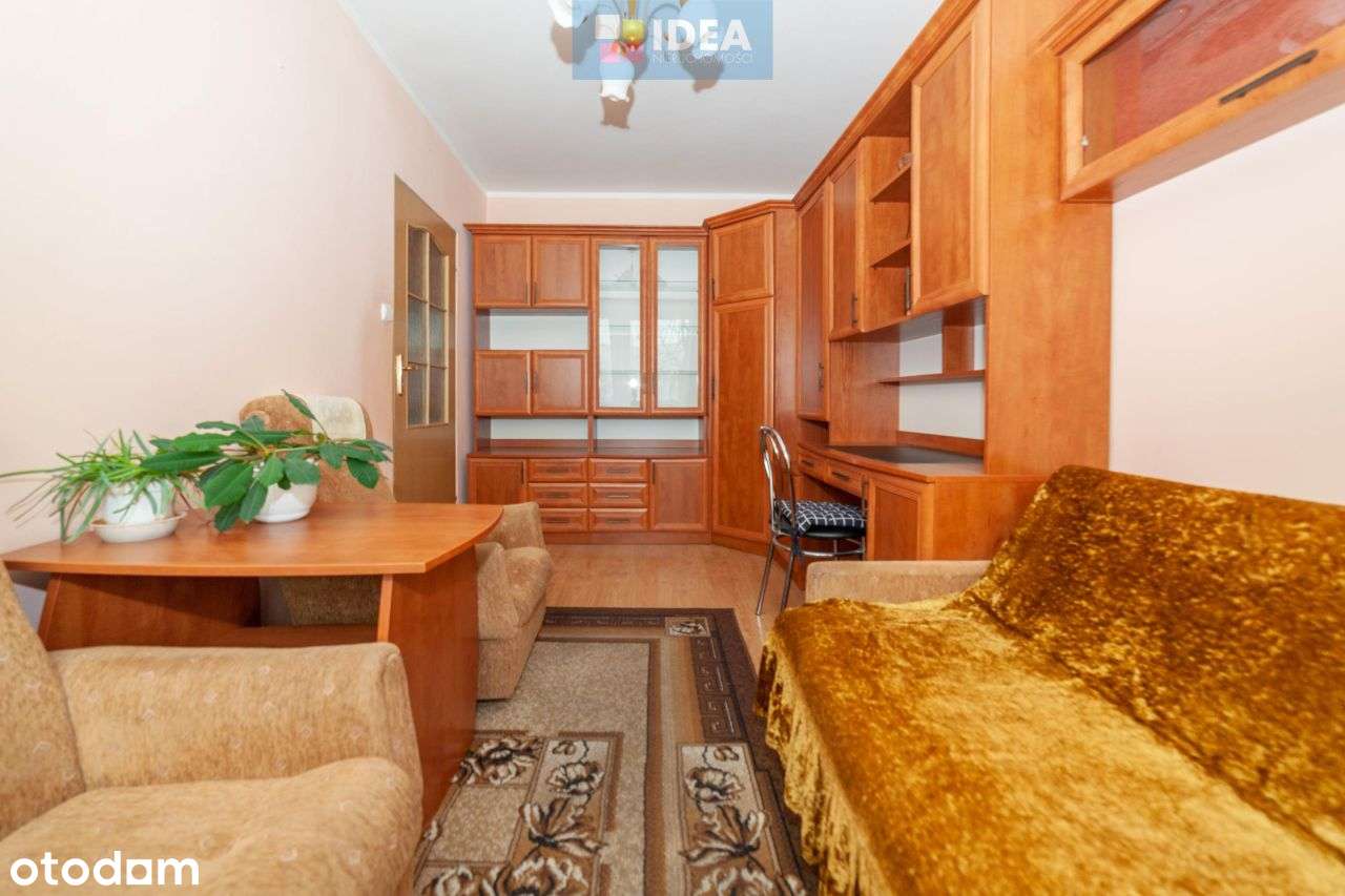 4 pokoje Olsztyn Nagórki ul. Murzynowskiego-6