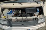 Renault TRAFIC KAMPER T 1400 D - 34