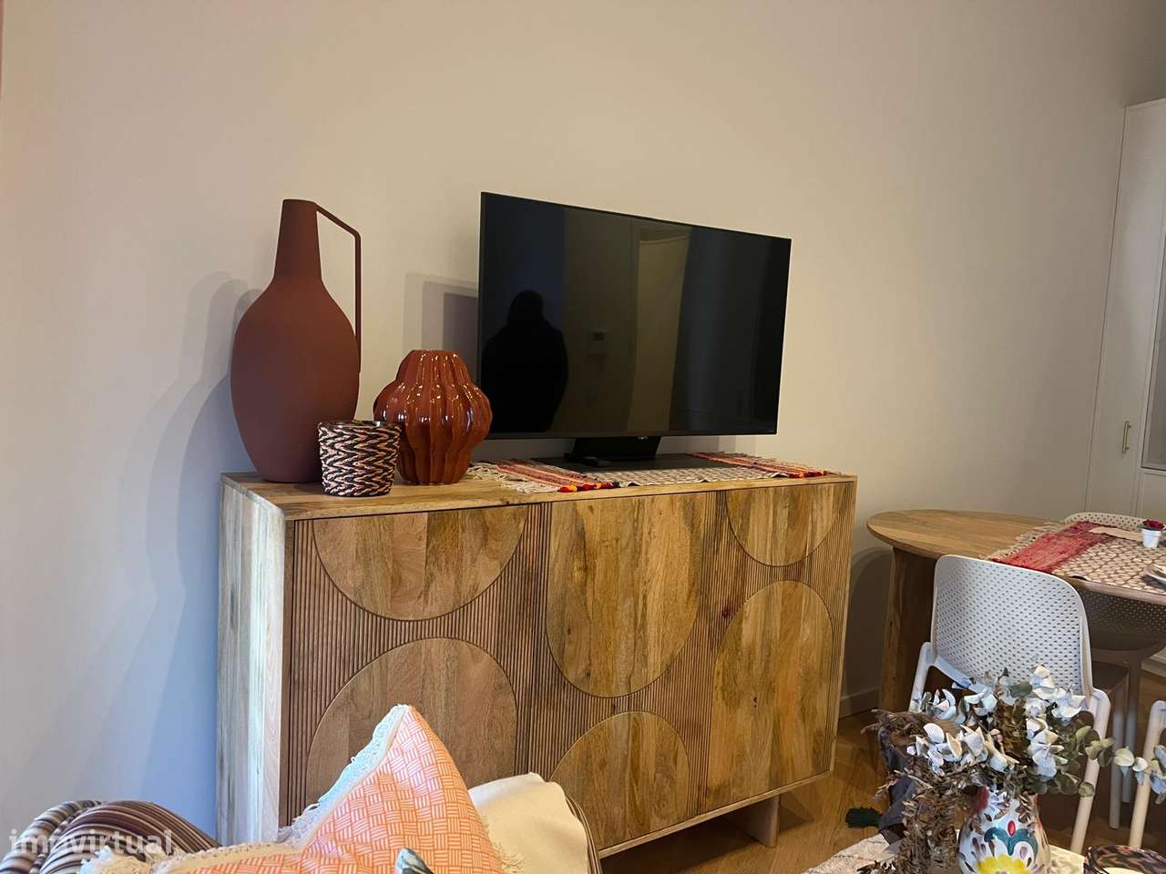 T0 luxuoso, mobilado e equipado, no centro-6