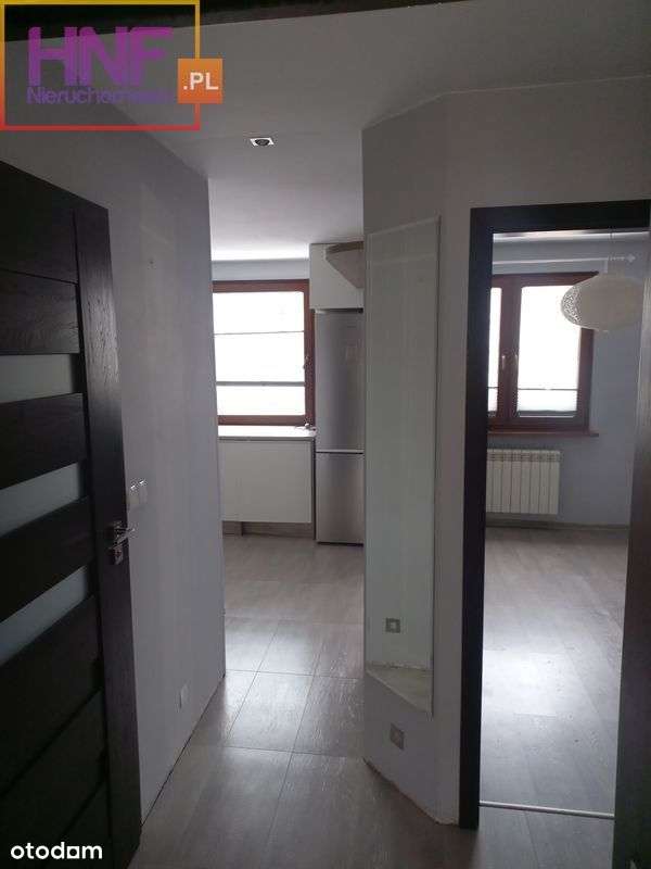 Mieszkanie 44,32 m2 al. Wolności-5