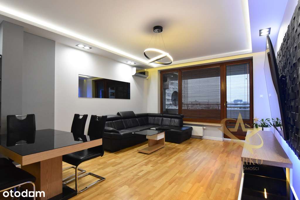 Przestronne mieszkanie - 77 m2 - Białostoczek - Pełny obrazek: 4/19