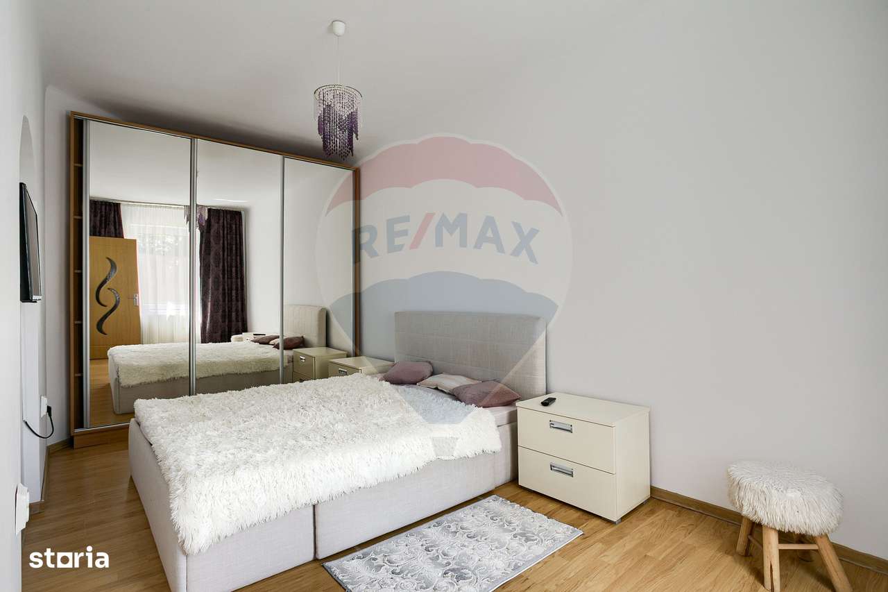 Apartament cu 2 camere de vânzare în zona Ultracentral - Imagine principală: 2/15