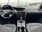 Audi A4 2.0 TDI Avant - 5