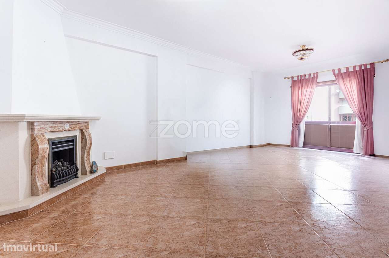 T3 Póvoa de Santa Iria com Garagem Box - Grande imagem: 5/23