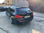 BMW Seria 5 525d Touring Luxury Line - 5