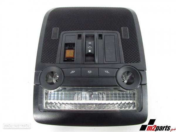 Comandos no tejadilho Seminovo/ Original BMW X5 (E70)/BMW X6 (F16, F86) 61319164... - 2