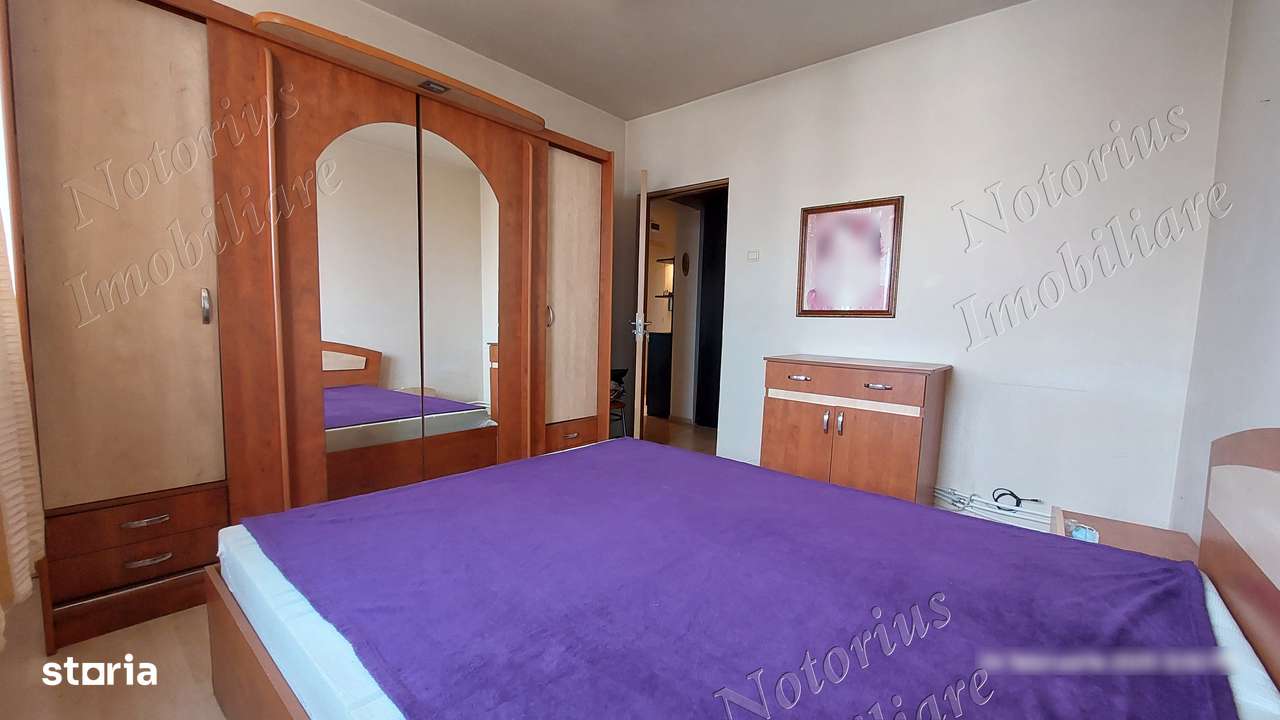 Ap. Central, Decomandat, Bd. M Viteazu, zona Piața Dunărea-Supeco. - Imagine principală: 2/13