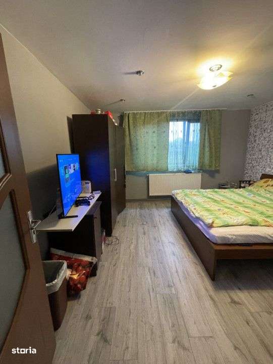 Casa individuala spre vanzare, 160 mp. cartier Marasti - Imagine principală: 4/14