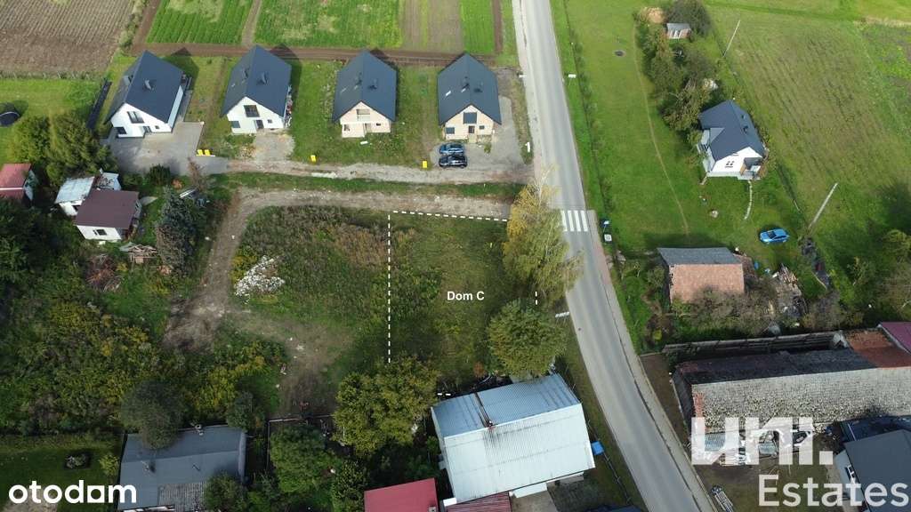 Dom w cenie mieszkania | 163 m2 | 4 pokoje | Garaż - Pełny obrazek: 5/7