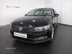 VW Passat Variant 2.0 TDi Highline DSG - 2