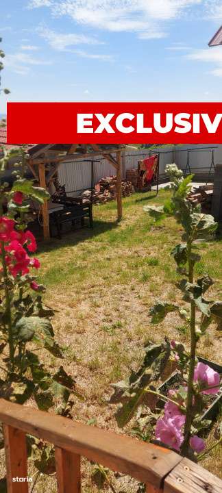 Casa de 6camere, decomandat, 127 mp., curte si gradina in zona Sandule - Imagine principală: 1/16