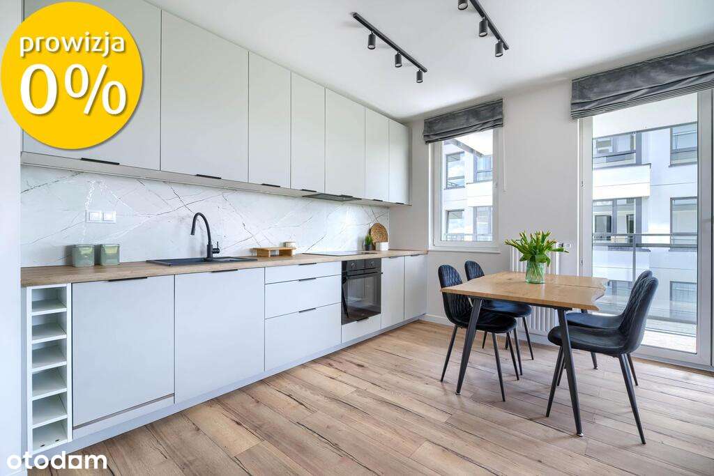 Nowe, 61m2 gotowe do zamieszkania!Bez podatku PCC.-2