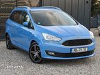 Ford Grand C-MAX 1.0 EcoBoost Start-Stopp-System SYNC Edition - 8