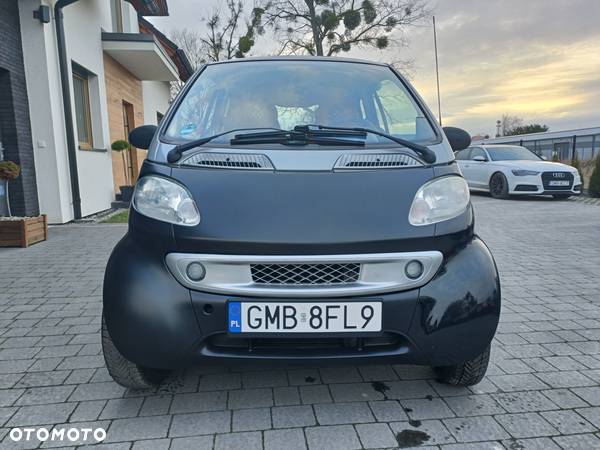 Smart Fortwo - 25