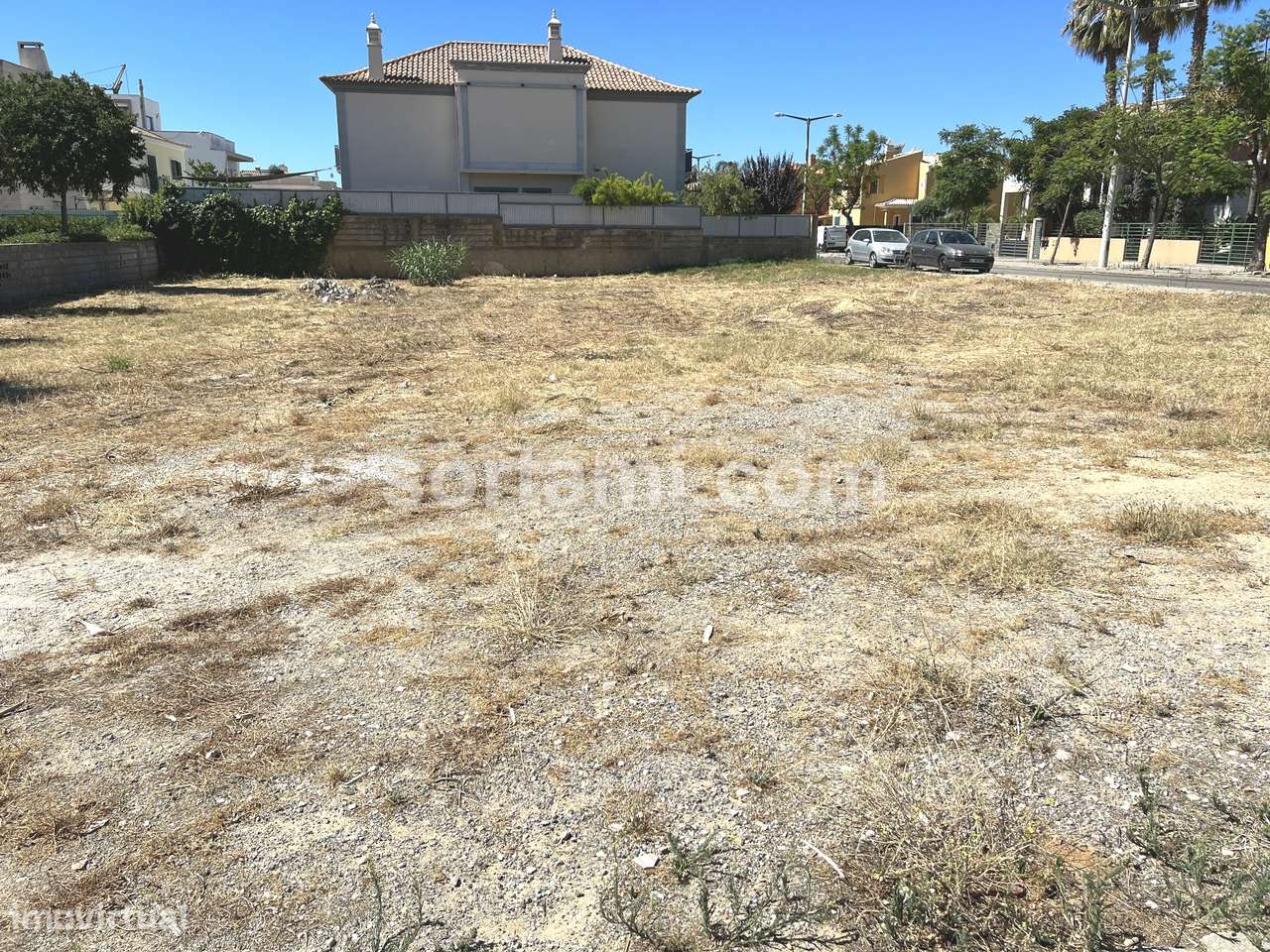 Terreno Para Construção  Venda em Montenegro,Faro - Grande imagem: 4/8
