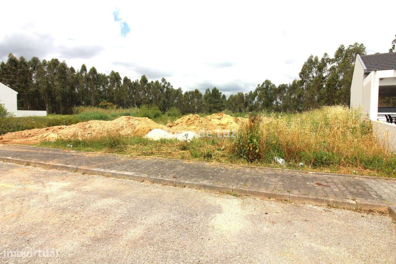 Lote de Terreno - Parceiros, Leiria - Grande imagem: 5/13