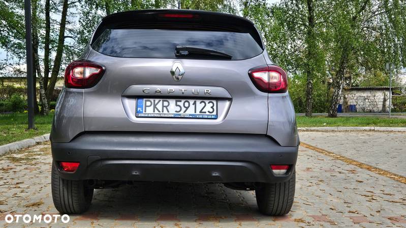 Renault Captur 1.5 dCi Zen - 5