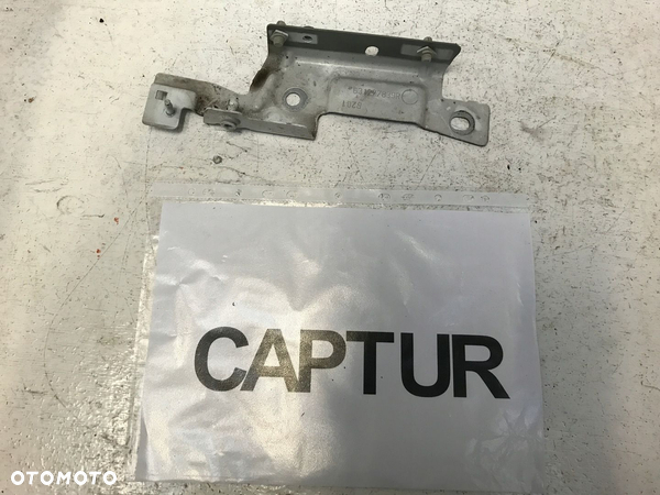 RENAULT CAPTUR LIFT WSPORNIK BŁOTNIKA PRAWY MOCOWANIE 631227839R 17-19 - 1