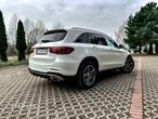 Mercedes-Benz GLC 200 d 4-Matic Business Edition - 5