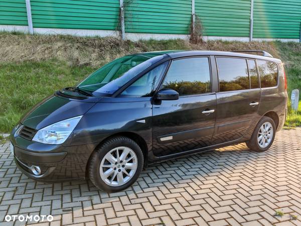 Renault Grand Espace Gr 2.0T Tech Run - 15