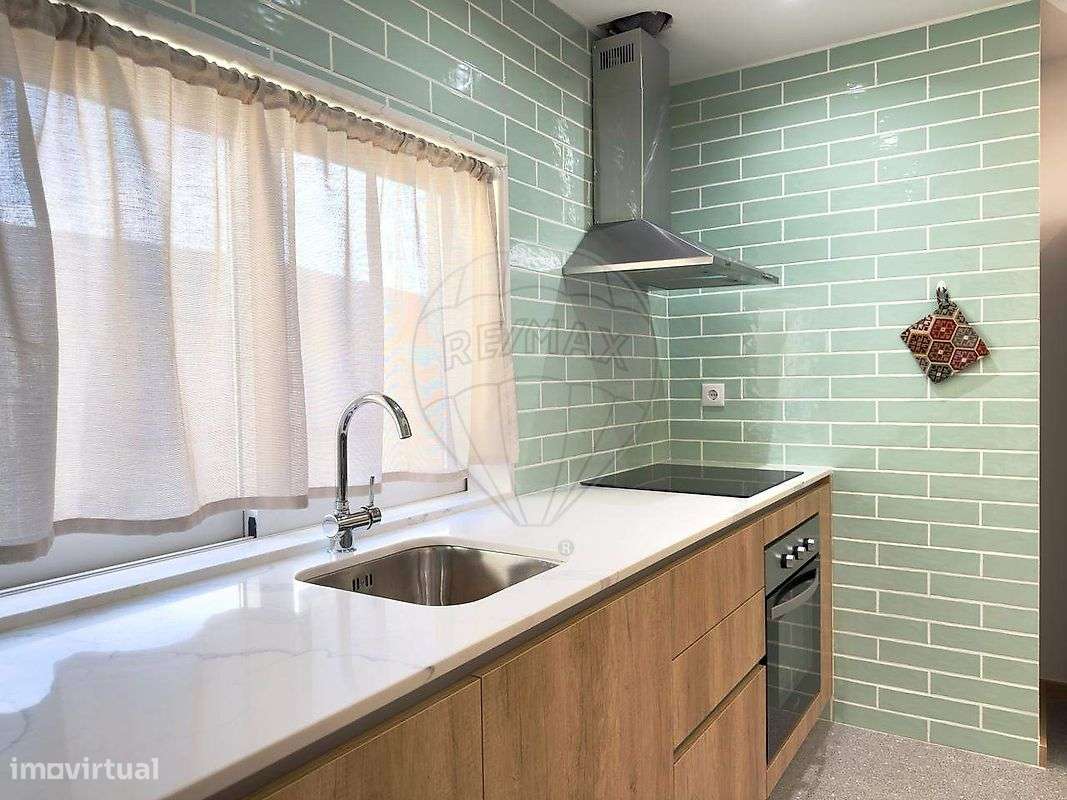 Apartamento T2 para venda - Grande imagem: 5/16