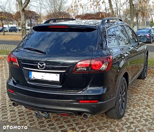 Mazda CX-9 3.7 V6 Limitowana edycja - 18