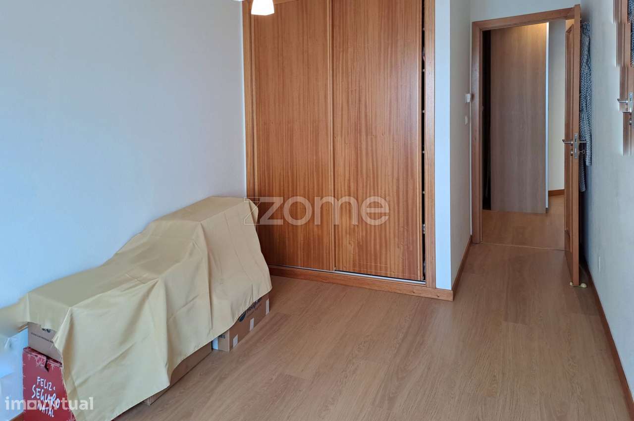 Apartamento T2 em Mafra (Quinta das Pevides)-9