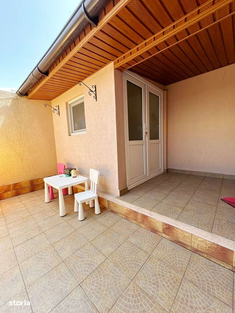 Vanzare casa mobilata si utilata zona CENTRALA - Imagine principală: 3/12