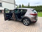 Kia Sportage 1.6 CRDI L 2WD DCT - 19