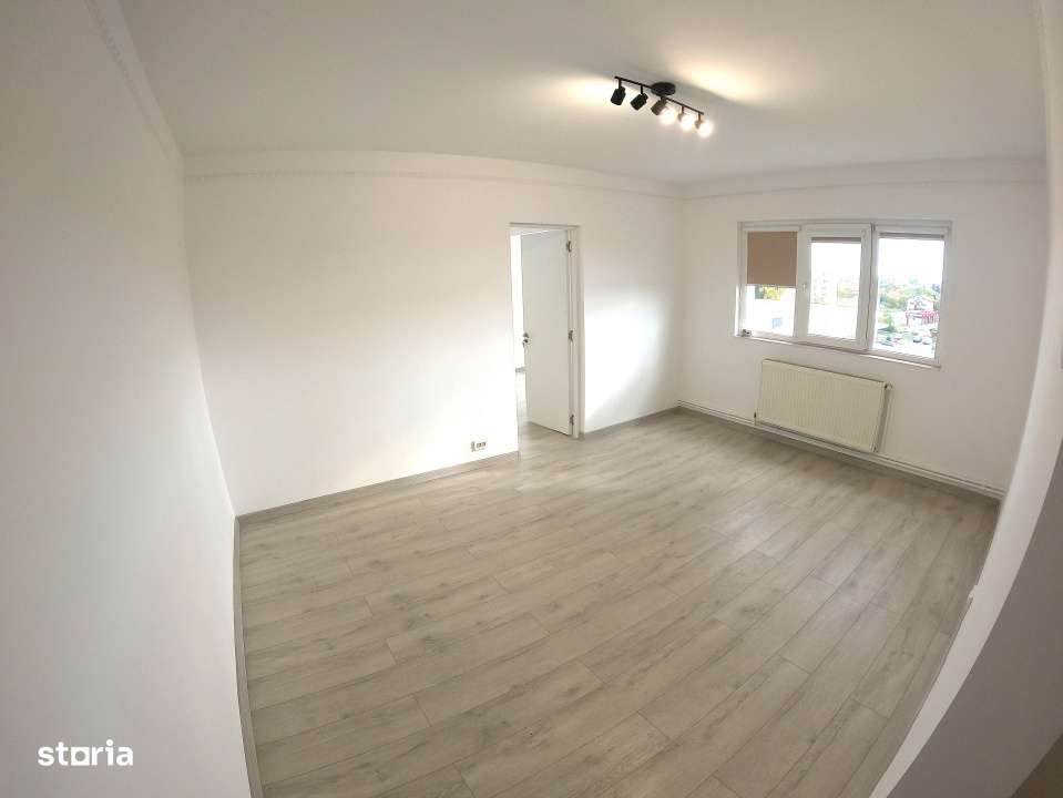 Apartament modern, bloc reabilitat, zona si pozitie ideala - totul nou-7