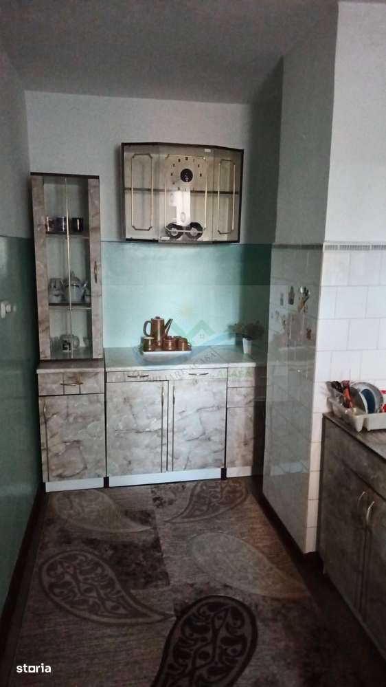 Apartament de vânzare George Enescu/Suceava-7