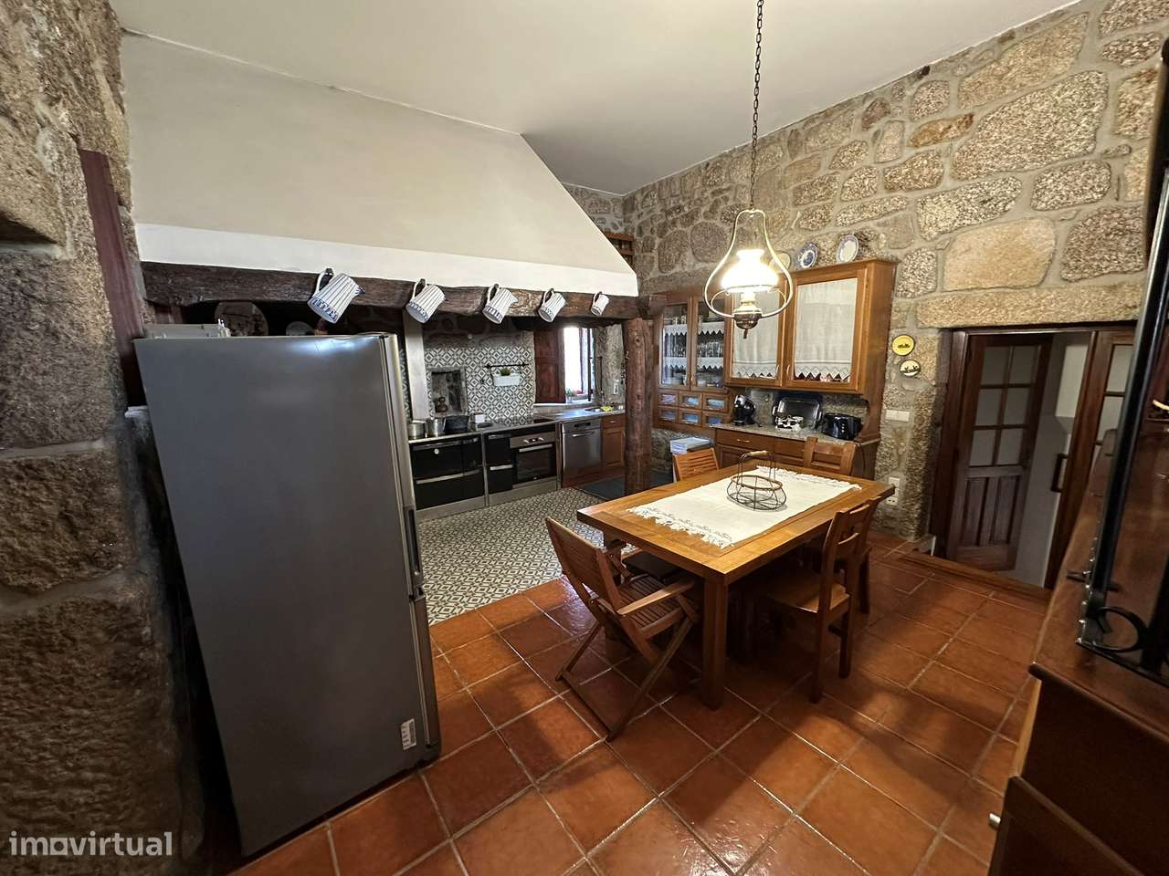 Quinta >=T10 Venda em Sequeade e Bastuço (São João e Santo Estevão),Ba-50