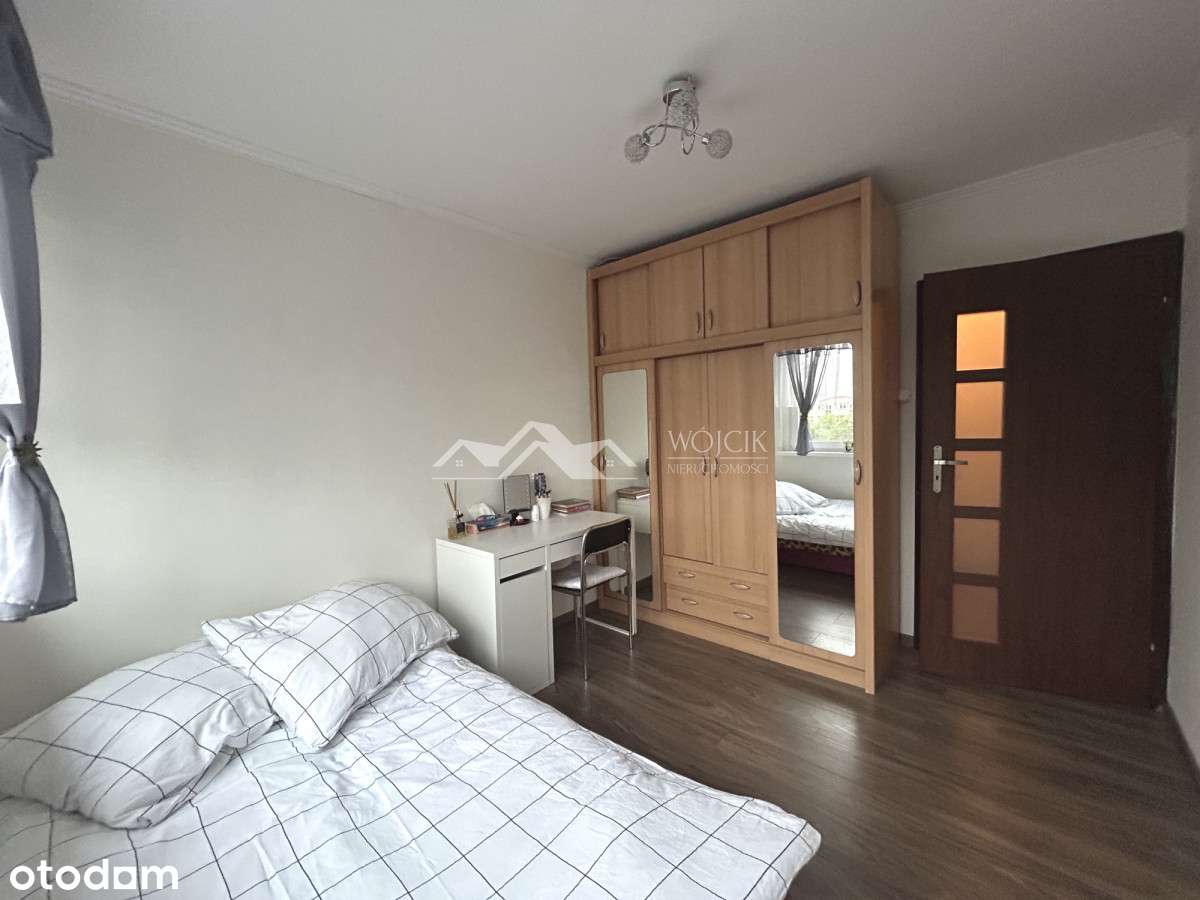 Klucze w biurze 2pok osobna kuchnia / U. Ekonomicz-7