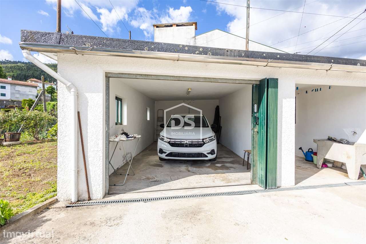 Moradia T3 Venda em Raiva, Pedorido e Paraíso,Castelo de Paiva-9