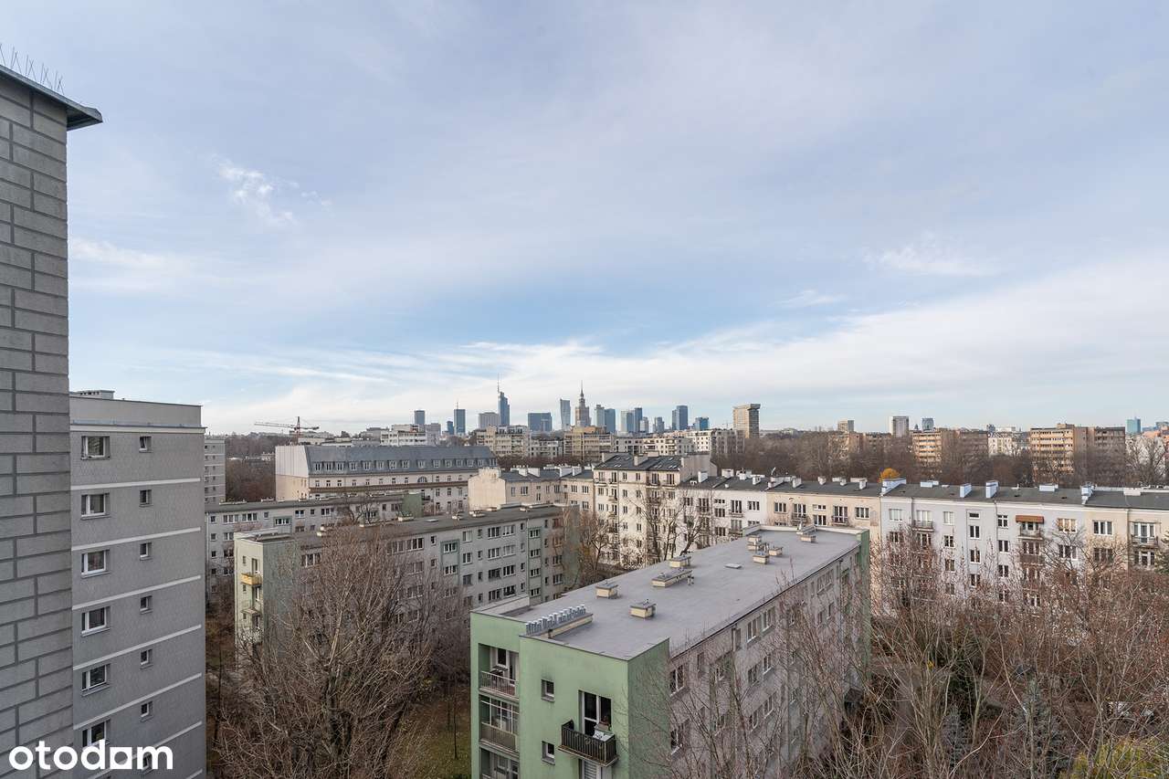 SOLEC || PANORAMA CENTRUM || kawalerka po remoncie-0