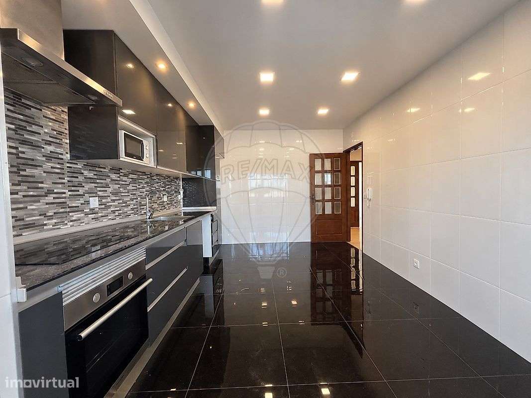 Apartamento T3 para venda-10