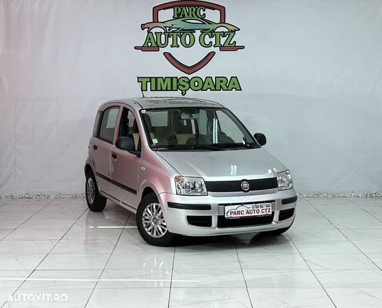 Fiat Panda - 11