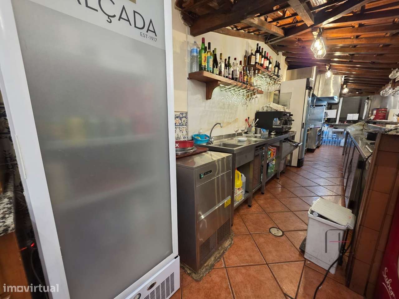 Restaurante  Venda em Bonfim,Porto - Grande imagem: 4/30