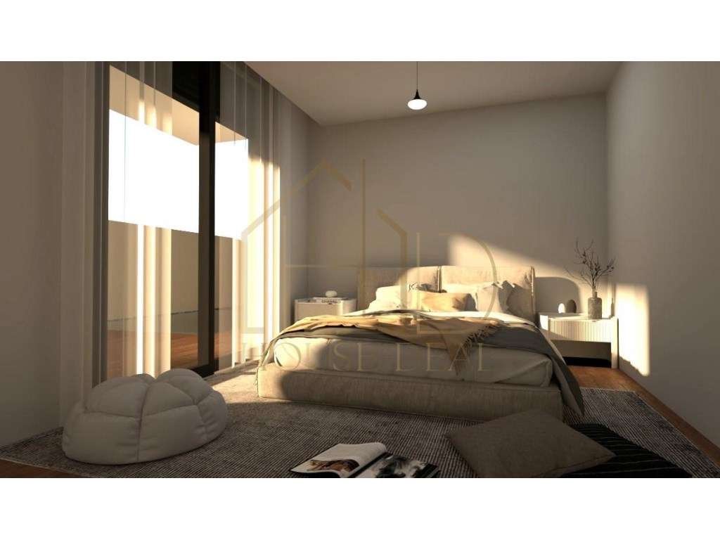 ESPLÊNDIDA! Moradia Isolada T3 com Piscina. Quinta do Anjo - Grande imagem: 4/49