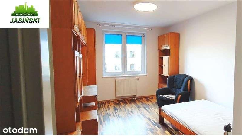 Koszalin 3pok. mieszkanie I piętro, loggia, garaż-5