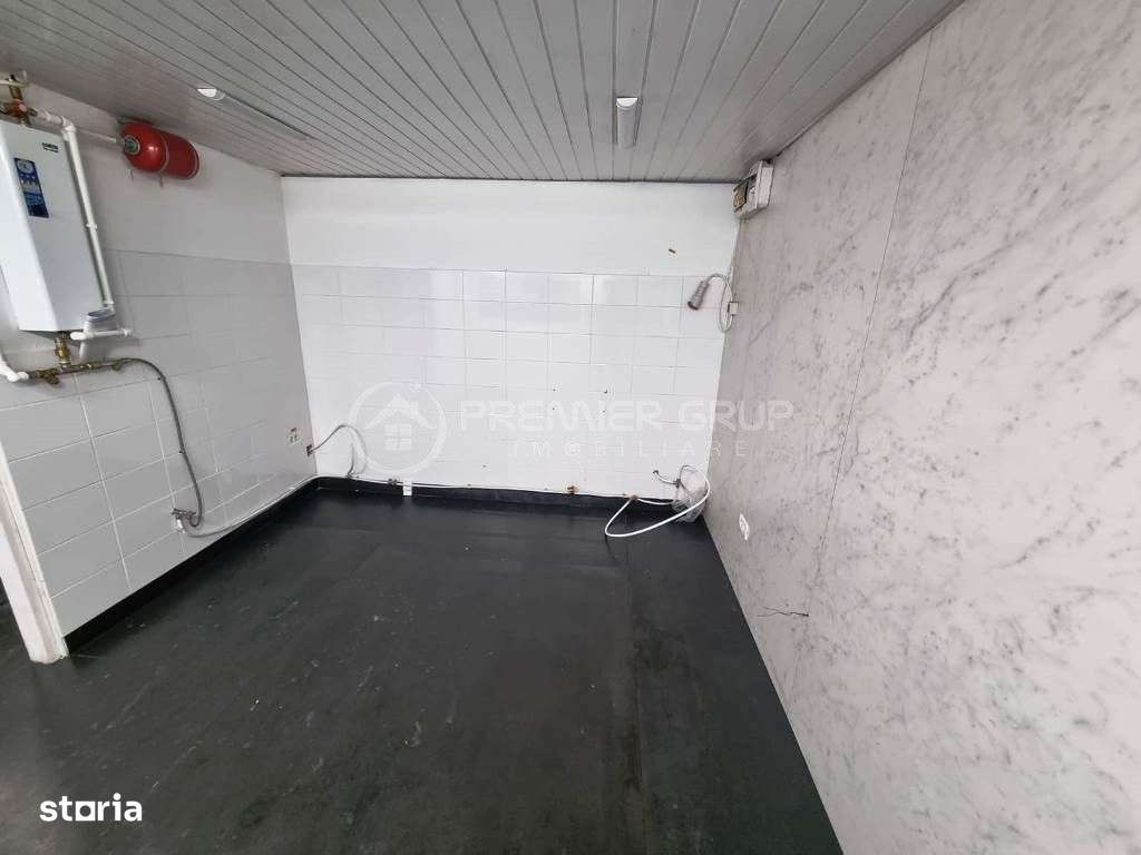 Spatiu comercial 100mp, Soseaua Pacurari - Imagine principală: 4/10