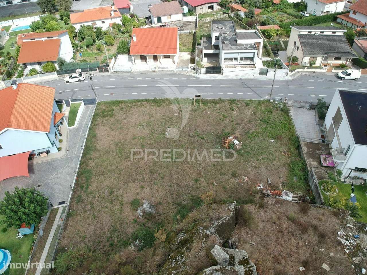 Lote de Terreno - Grande imagem: 3/15