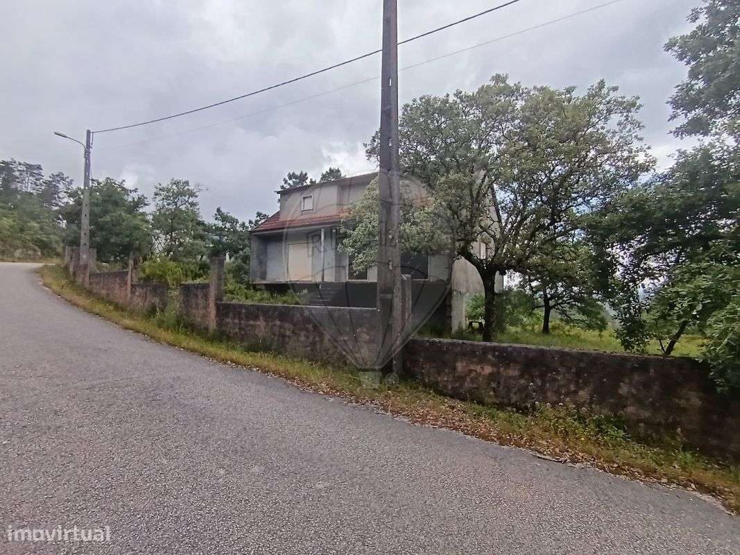 Moradia T2 para venda - Grande imagem: 5/9