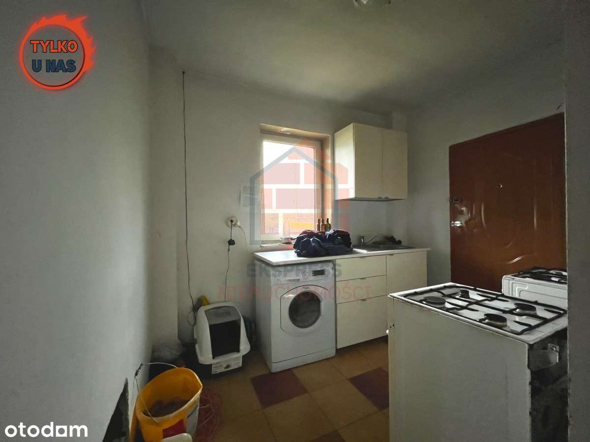 W atrakcyjnej cenie, dobra komunikacja! - Pełny obrazek: 5/12