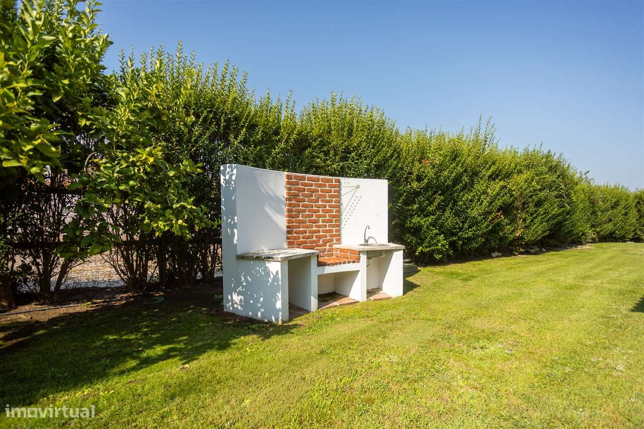 Moradia Isolada T3 Venda em Santo Estêvão,Benavente-32