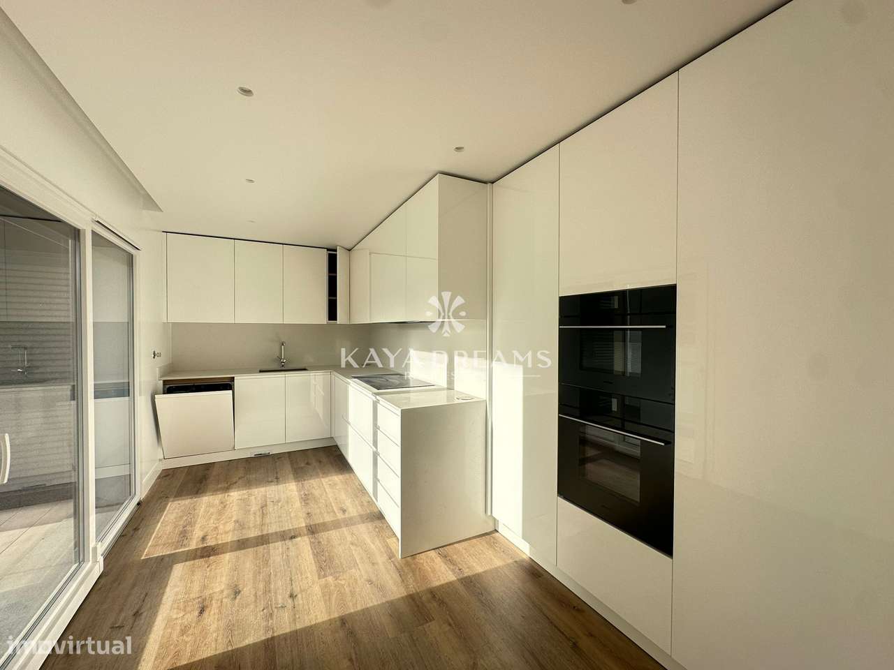 Apartamento T3 Novo nos Moinhos do Cruzeiro - Famões, Odivelas-5