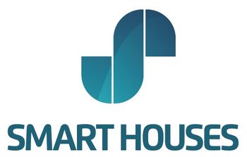 Smart Houses Logotipo