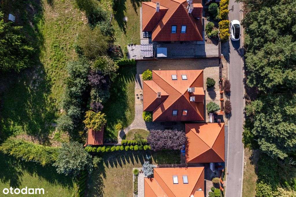 Parterowy dom z poddaszem w Głogowie na Niwie - Pełny obrazek: 4/18